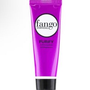 Borghese Fango Essenziali Purify Mud Mask with Grapefruit & Peppercorn